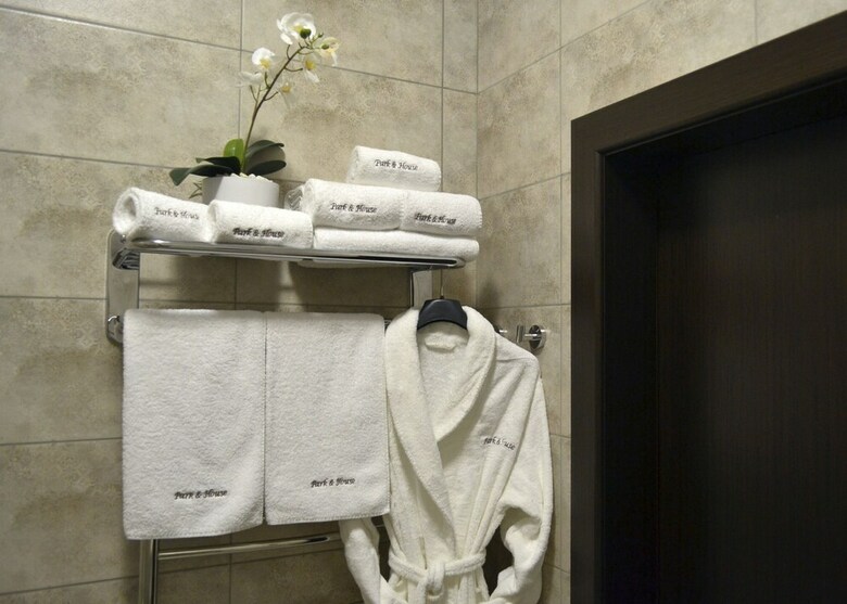 Park & House Hotel