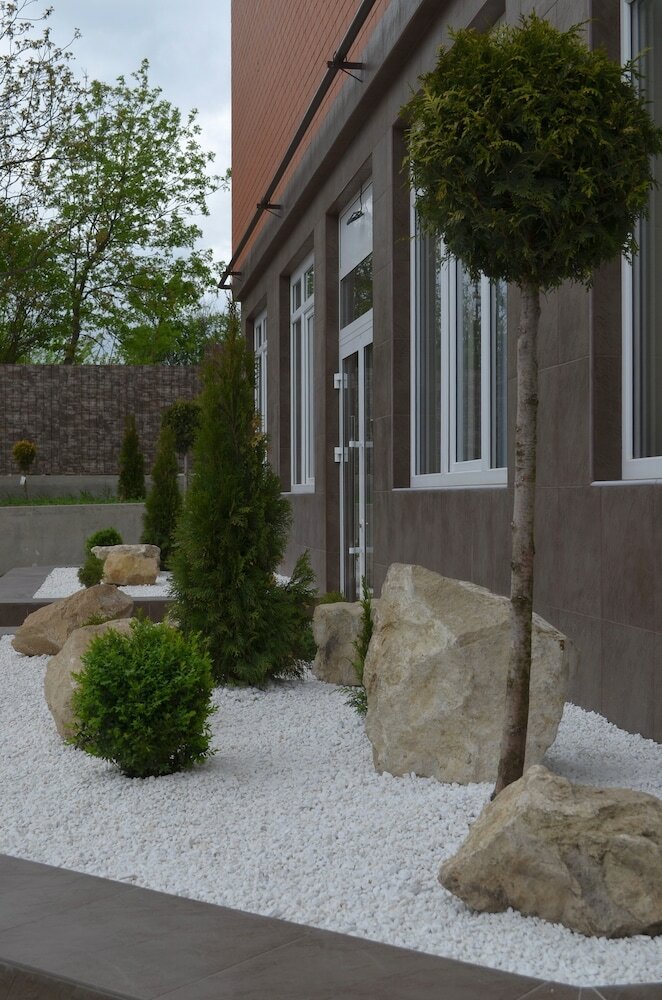 Park & House Hotel