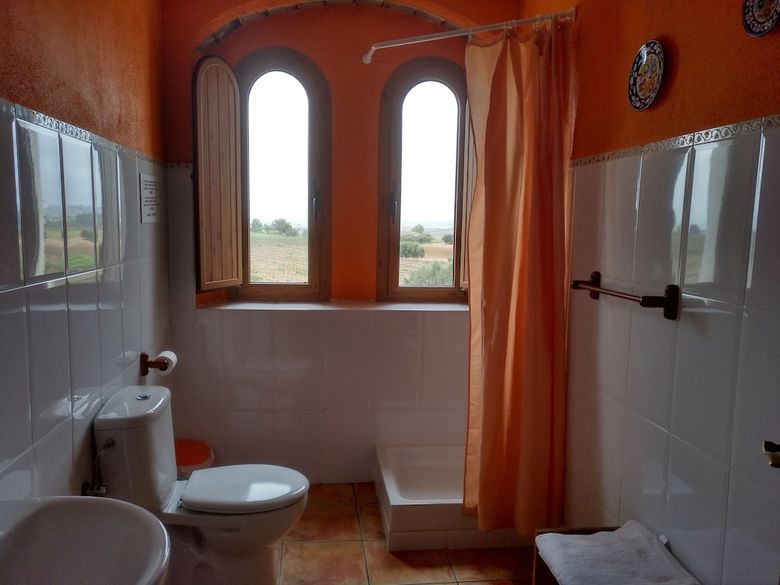 Agroturismo Cal Peret Parera