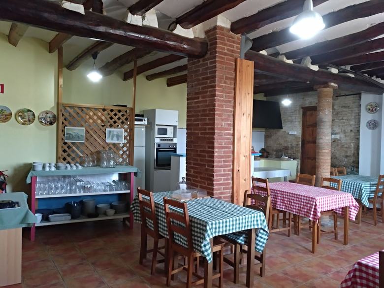 Agroturismo Cal Peret Parera