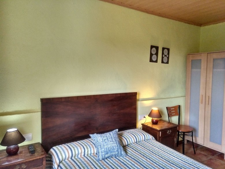 Agroturismo Cal Peret Parera