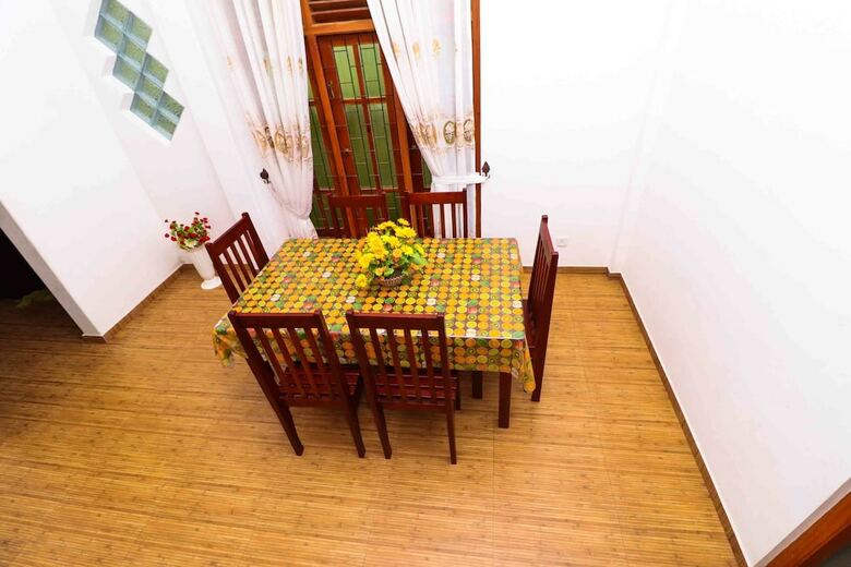 Yoho Mandinu Villa
