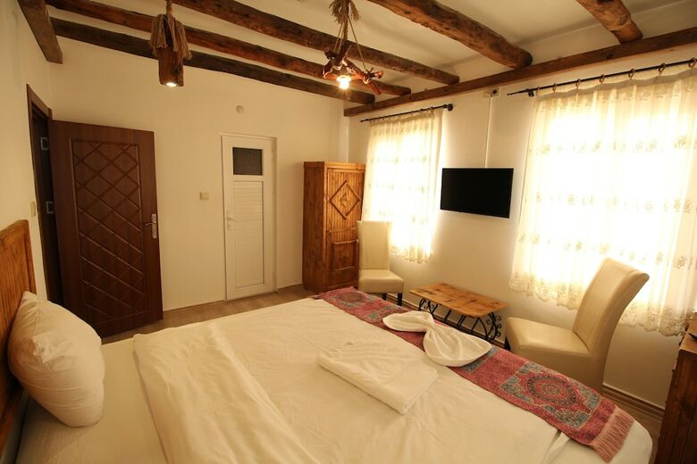 Hotel Kapadokya Konak