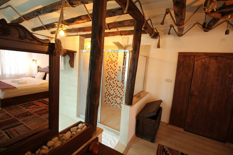 Hotel Kapadokya Konak