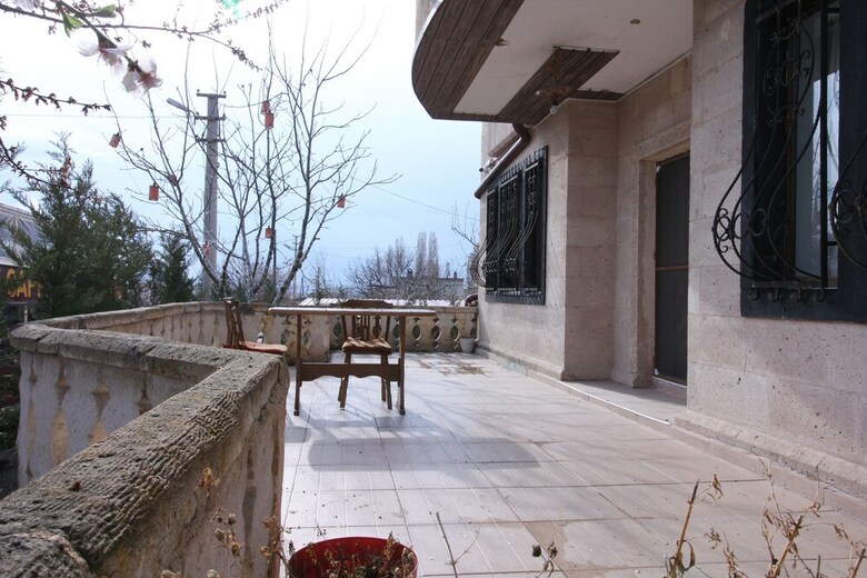 Hotel Kapadokya Konak