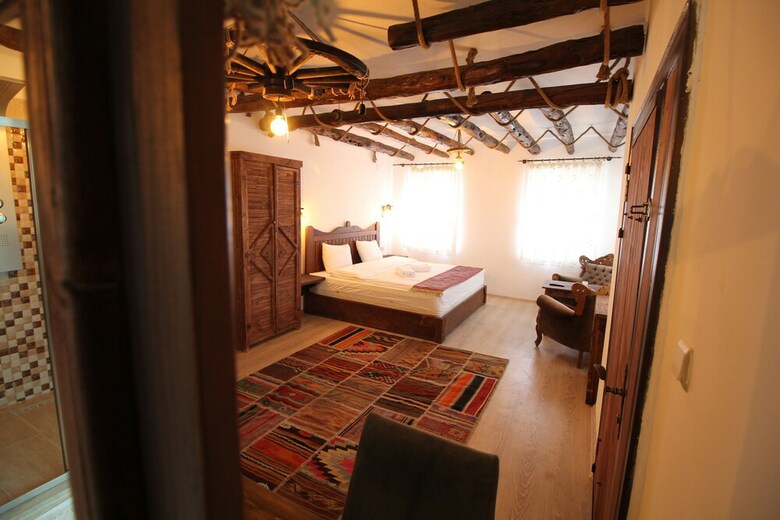 Hotel Kapadokya Konak