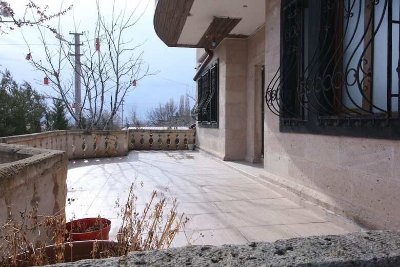 Hotel Kapadokya Konak