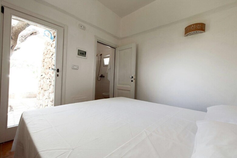 Apartamento Caseddhu Le Stelle Luxury