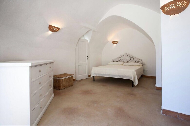 Apartamento Caseddhu Le Stelle Luxury