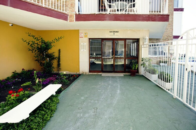 Apartamentos Center Incredible Views & Relax