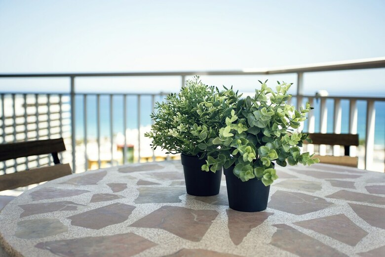Apartamentos Center Incredible Views & Relax