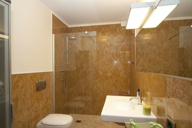 Apartamento Villa Luxury Venice