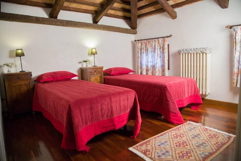 Apartamento Villa Luxury Venice