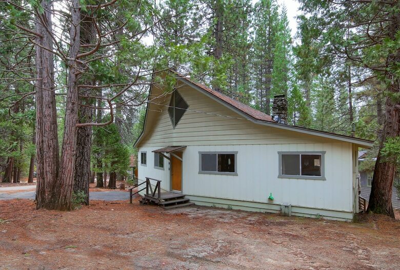 Villarreal Retreat