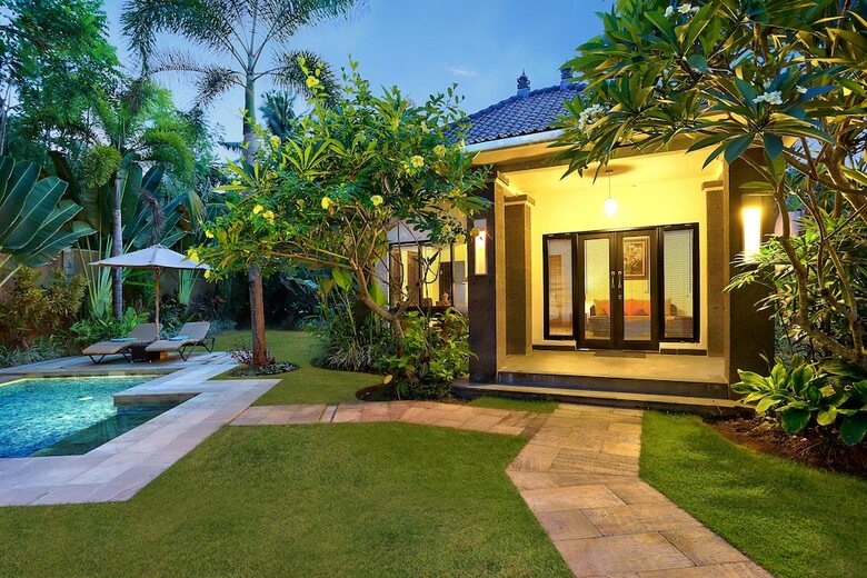 Askara Villa