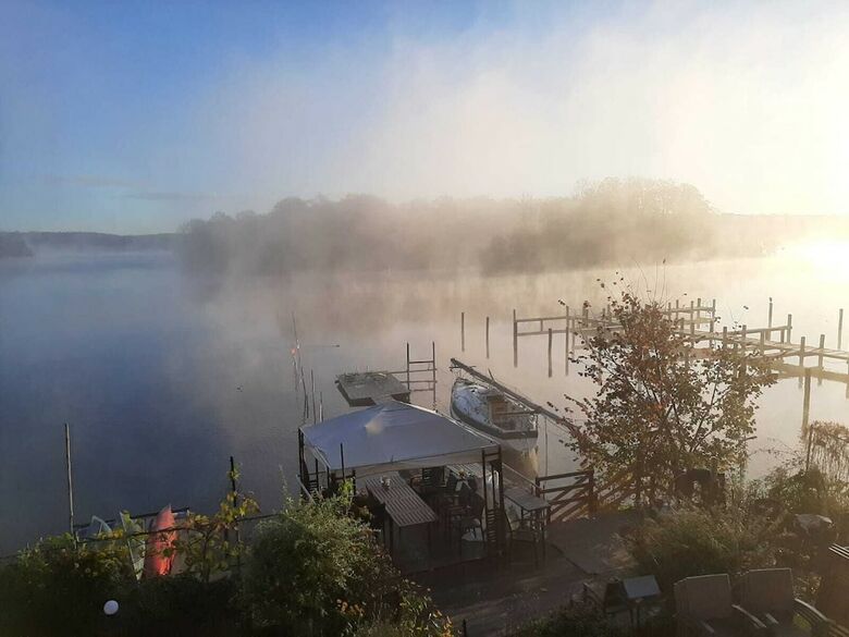 Hotel Pension Am Lehnitzsee