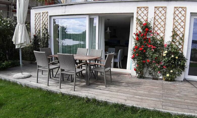 Hotel Pension Am Lehnitzsee