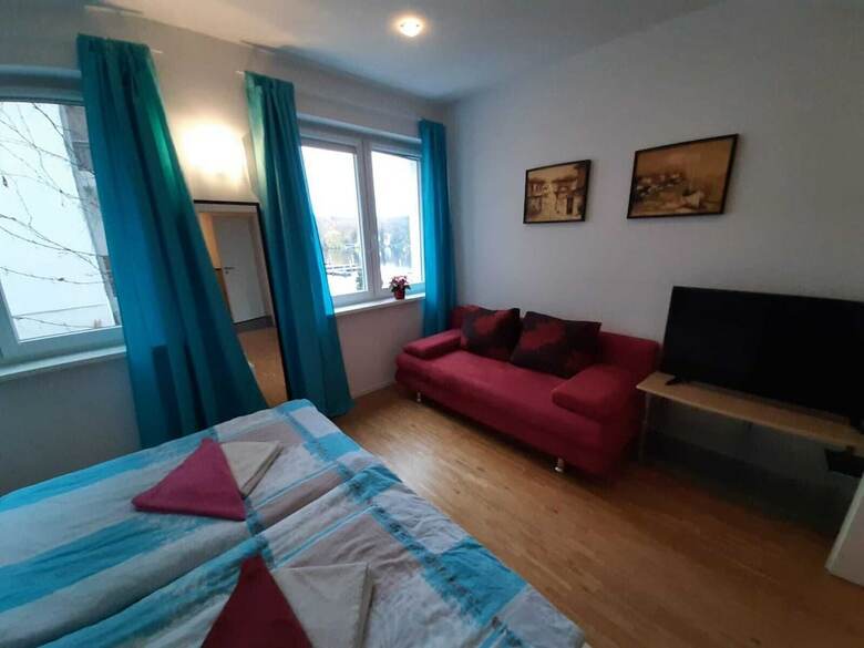 Hotel Pension Am Lehnitzsee
