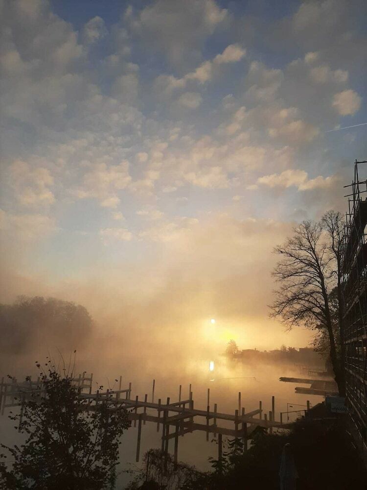 Hotel Pension Am Lehnitzsee