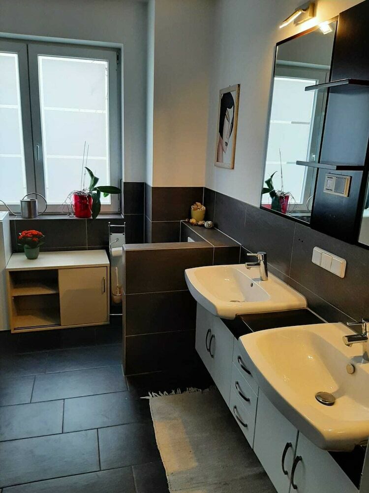 Hotel Pension Am Lehnitzsee