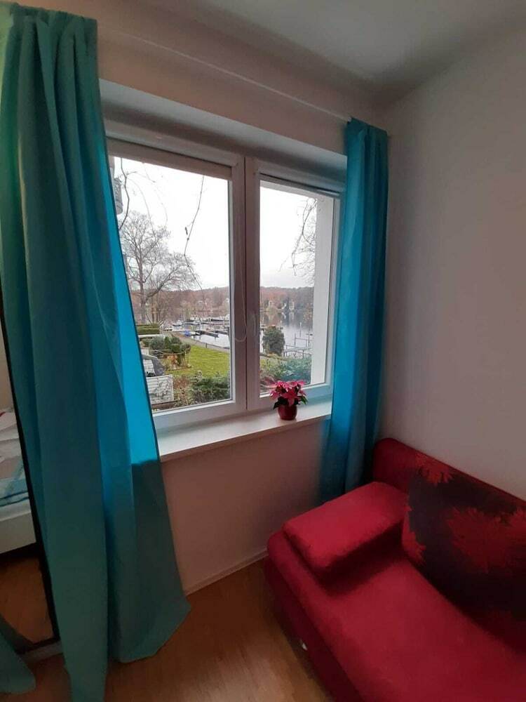 Hotel Pension Am Lehnitzsee