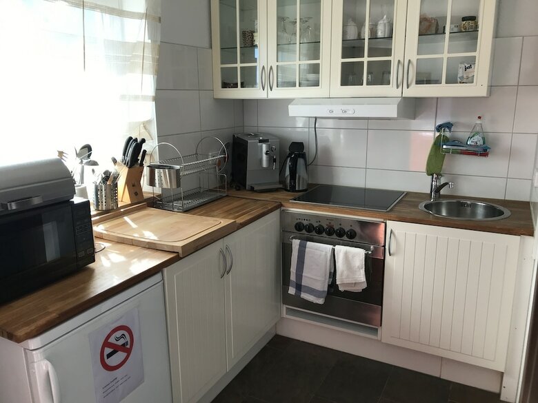 Sch�n Apartments