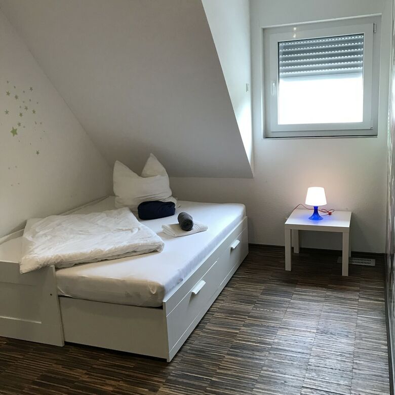 Sch�n Apartments