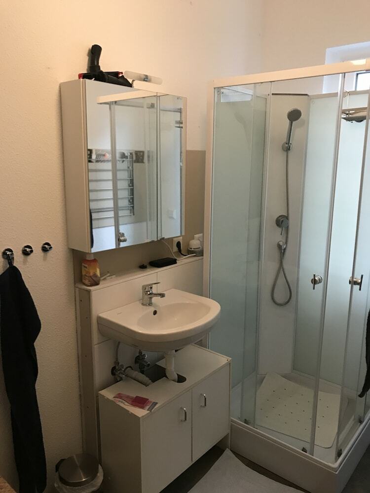 Sch�n Apartments