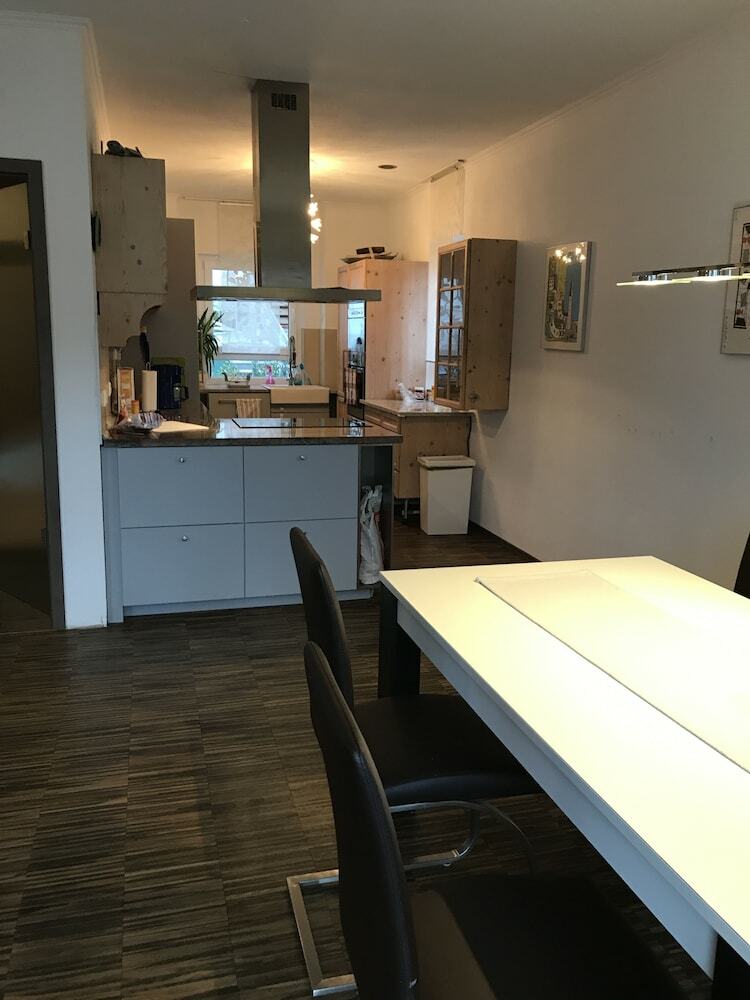 Sch�n Apartments