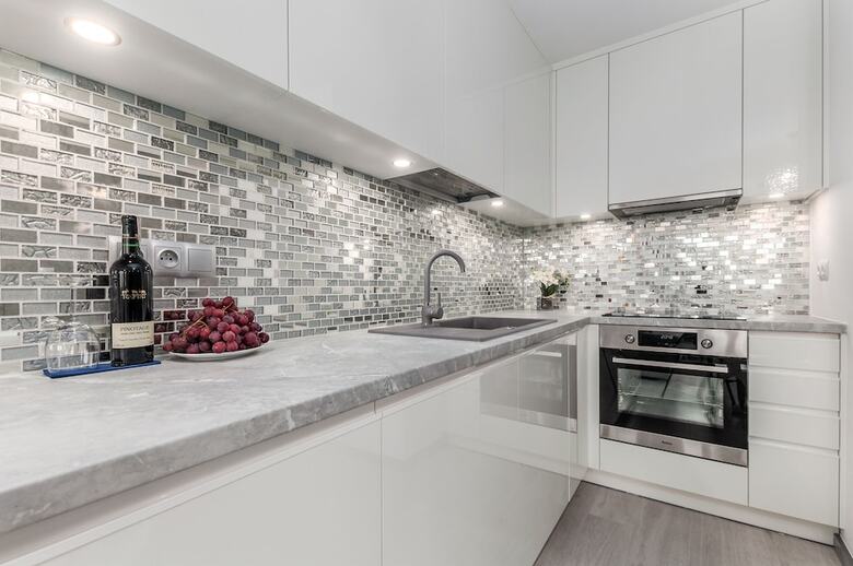 Apartamentos Little Home - Golden