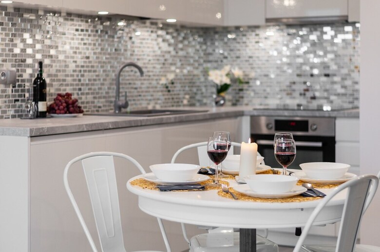 Apartamentos Little Home - Golden