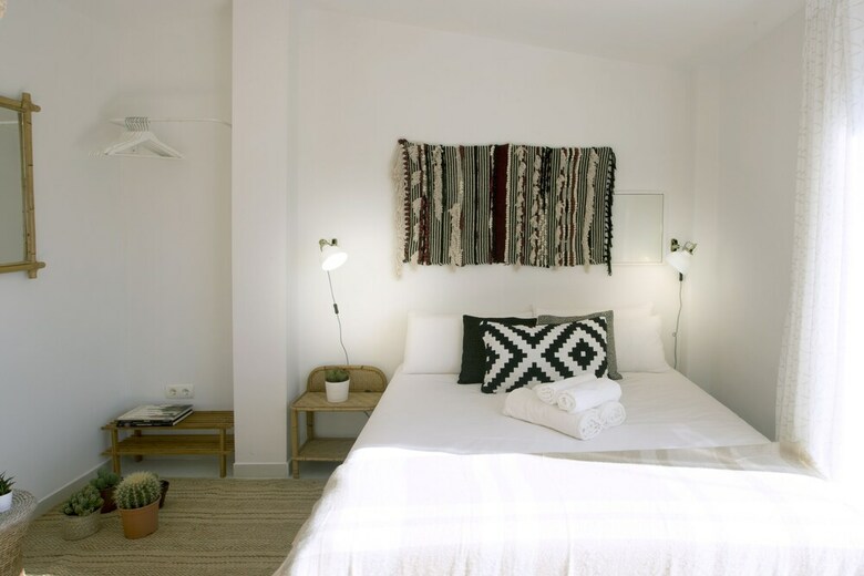 Apartamentos Pedregalejo Bright & Relax
