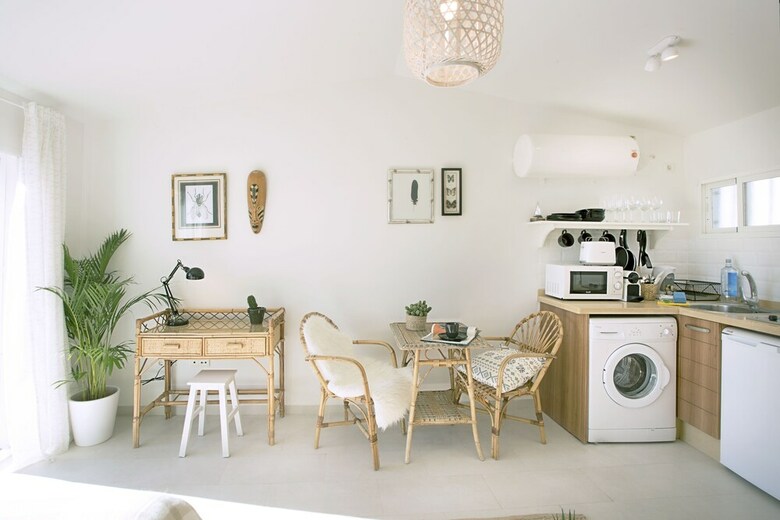 Apartamentos Pedregalejo Bright & Relax