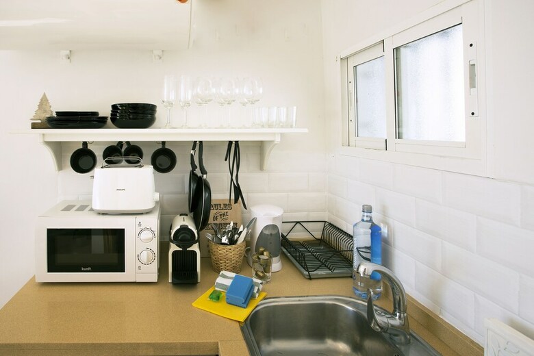 Apartamentos Pedregalejo Bright & Relax