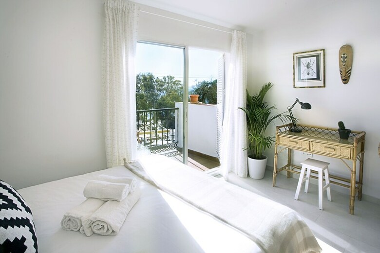 Apartamentos Pedregalejo Bright & Relax