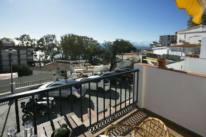 Apartamentos Pedregalejo Bright & Relax