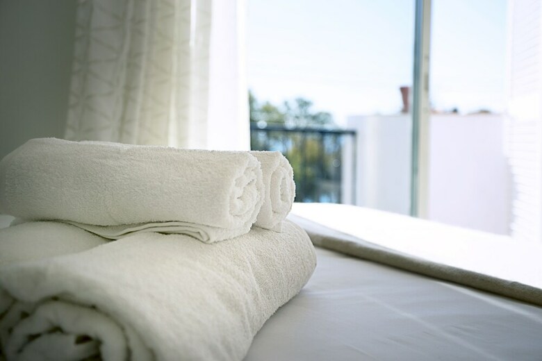Apartamentos Pedregalejo Bright & Relax