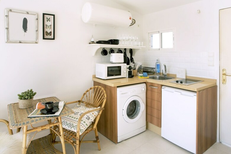 Apartamentos Pedregalejo Bright & Relax