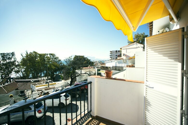 Apartamentos Pedregalejo Bright & Relax