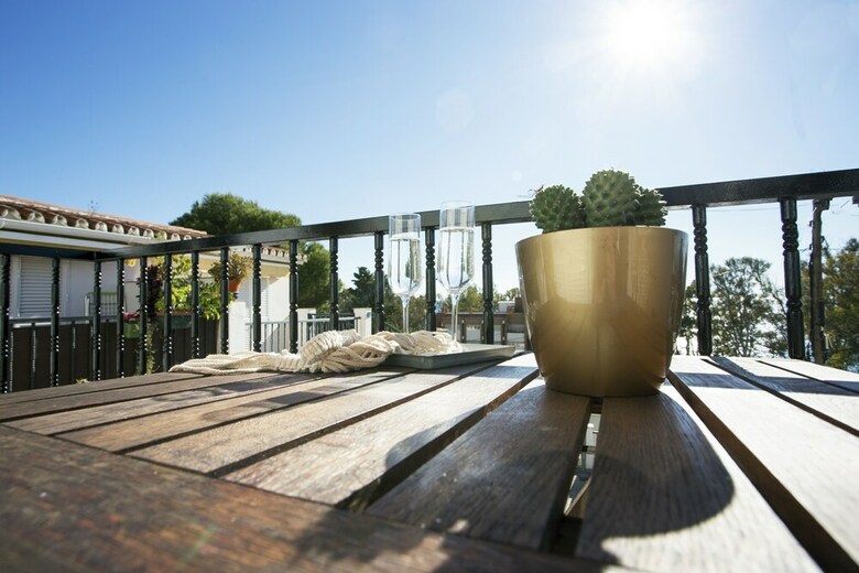 Apartamentos Pedregalejo Bright & Relax