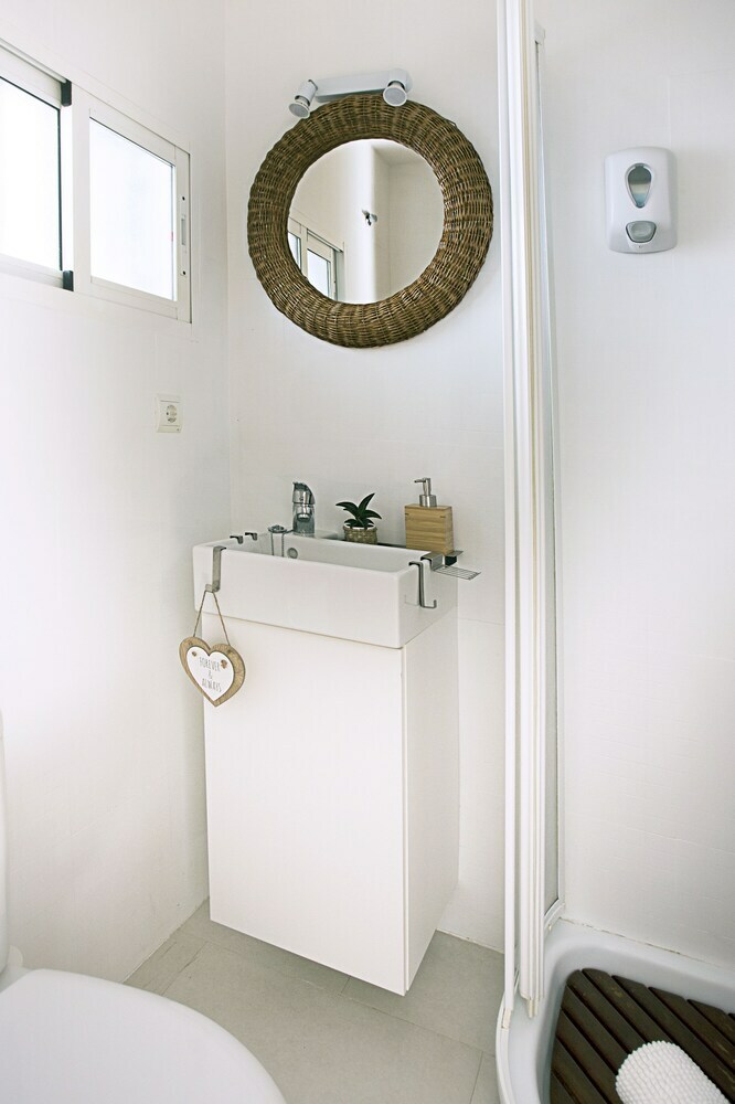 Apartamentos Pedregalejo Bright & Relax