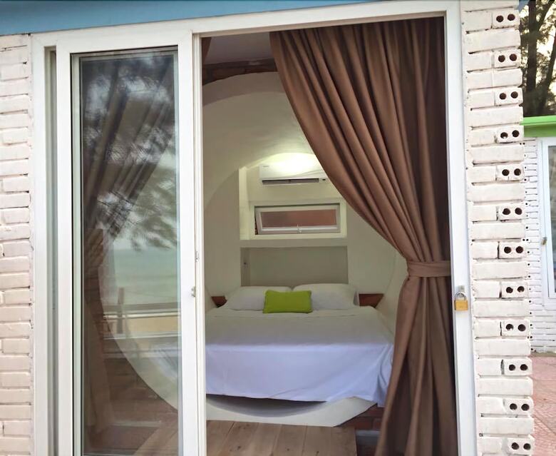 Hotel Quynh Vien Resort