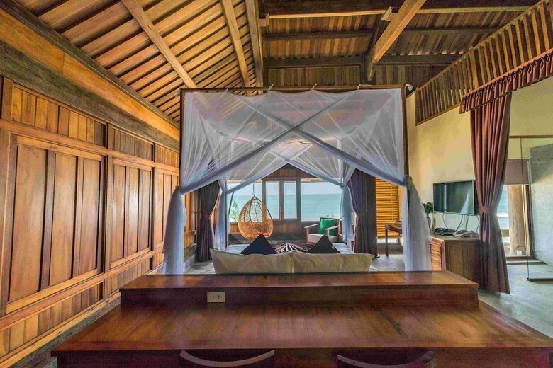Hotel Quynh Vien Resort