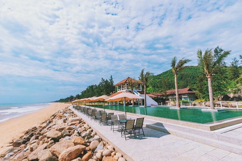 Hotel Quynh Vien Resort