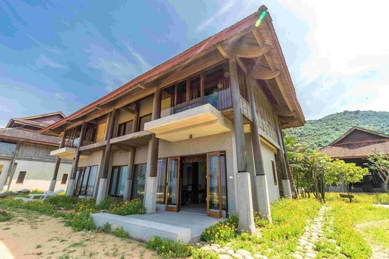 Hotel Quynh Vien Resort
