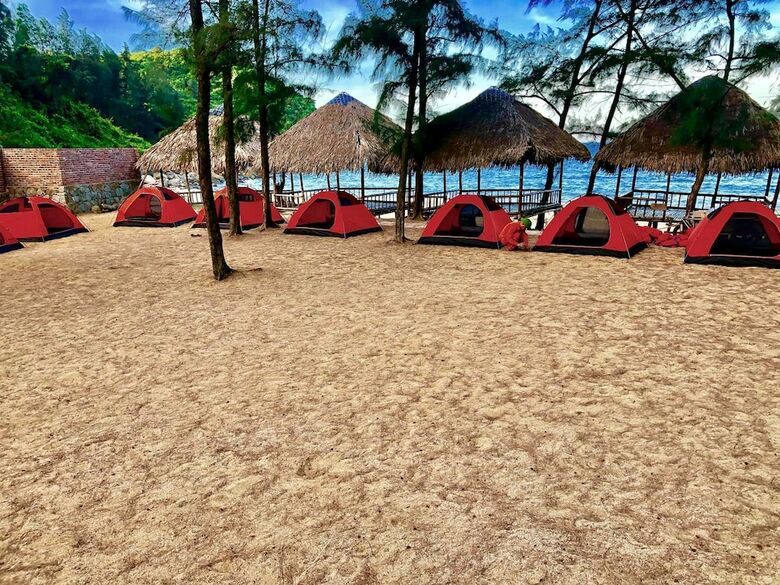Hotel Quynh Vien Resort