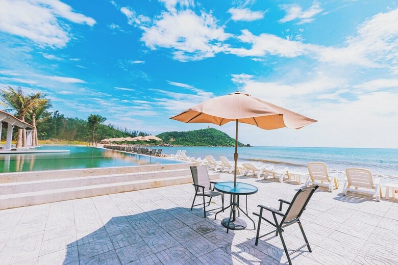 Hotel Quynh Vien Resort