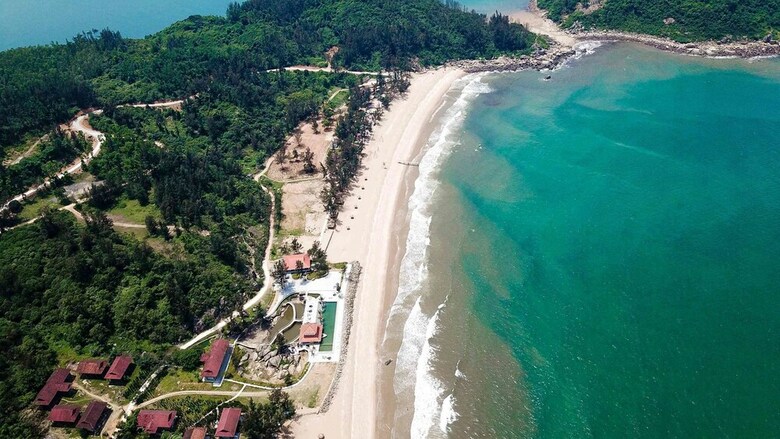 Hotel Quynh Vien Resort