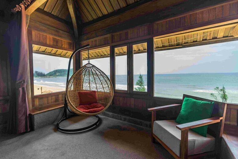 Hotel Quynh Vien Resort