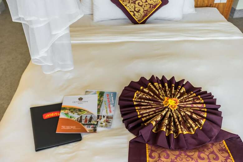 Hotel Quynh Vien Resort
